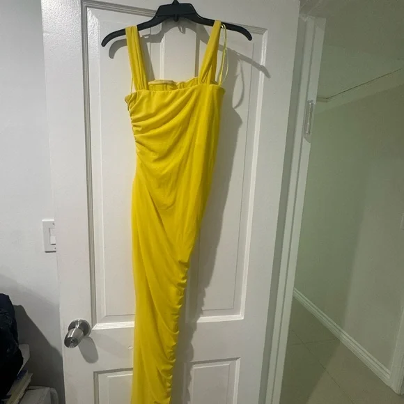 STAUD Stormi Gown - Picture 5 of 6